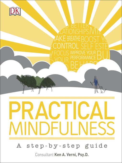 Title details for Practical Mindfulness by DK - Available